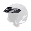 Visera de casco OMP Star MY17 negra