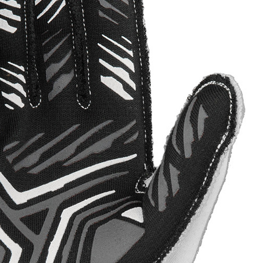 OMP One-S MY25 Racing Gloves White (FIA)
