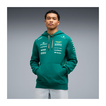 Sudadera con capucha Team Aston Martin F1 2026