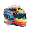 2026 McLaren F1 Oscar Piastri Miniature Helmet 1:5