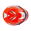 Kask otwarty Sparco AIR PRO RJ-5i Czarny (homologacja FIA)