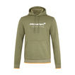 Sudadera con capucha McLaren F1 Essentials verde