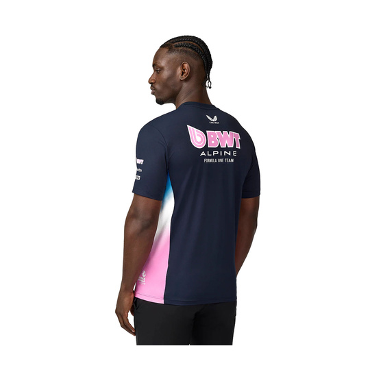 Alpine F1 Team T-shirt