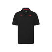 2024 Formula 1 Men's Logo Black Polo