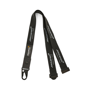 2025 McLaren F1 UK Team Lanyard