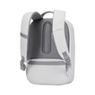 XD Design Bobby Edge Backpack White