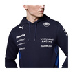 Sudadera con capucha Team Williams F1