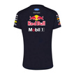 2026 Red Bull Racing F1 Women's Team T-shirt