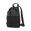 Sac à dos Ogio XIX Drawstring Pack noir