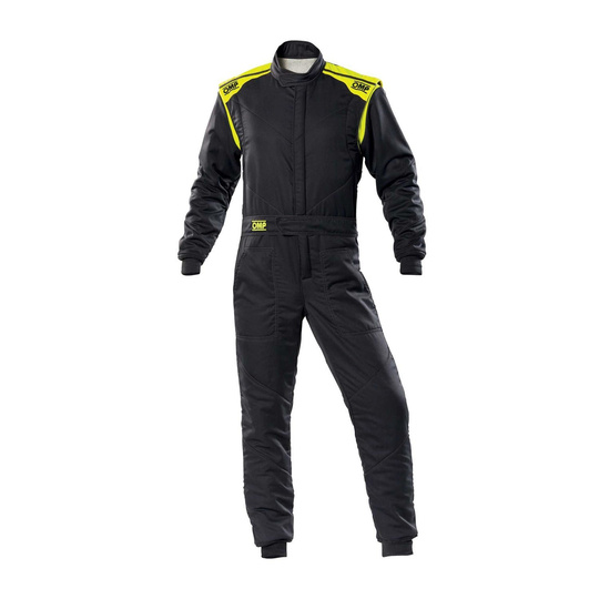 Mono OMP FIRST-S MY20 antracita (FIA)
