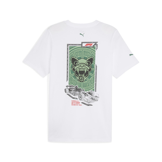 2024 Formula 1 Men's Mexico GP T-shirt