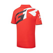 Toyota Gazoo Racing Japan Mens Mens Team Rally-Raid Polo Shirt