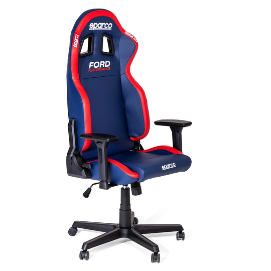 Fauteuil de bureau Sparco Ford Performance Icon