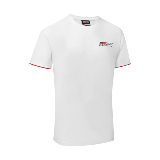 Toyota Gazoo Racing Rally-Raid Graphic T-shirt