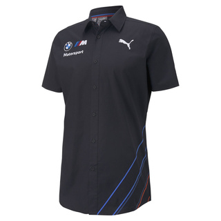 BMW Motorsport Team Management Mens Shirt