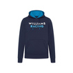Sweat à capuche Williams F1 Core