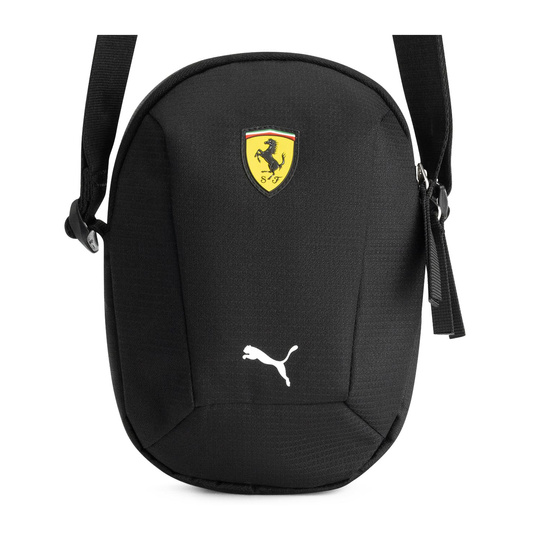 2025 Scuderia Ferrari F1 Duffle Bag