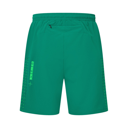 2026 Aston Martin Racing Shorts