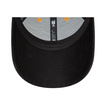 2024 McLaren F1 UK Mens Contrast Baseball Cap black