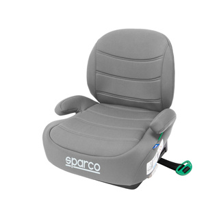 Sparco Italy SK100IB Child Seat grey (22-36 kg)