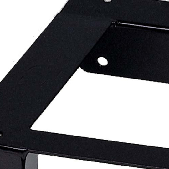 Fixation de siège OMP pour Opel