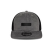 2024 McLaren F1 Collection Mens Cord Baseball Cap grey