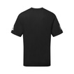 Camiseta Limited Edition 009 Graphic Aston Martin Racing 2026 negra/blanca