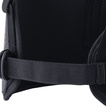Protège-côtes Alpinestars Bionic noir/rouge