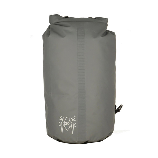Sac Amphibious Tube 20 gris