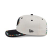 2025 Haas F1 Collection Mens Mexico GP baseball cap