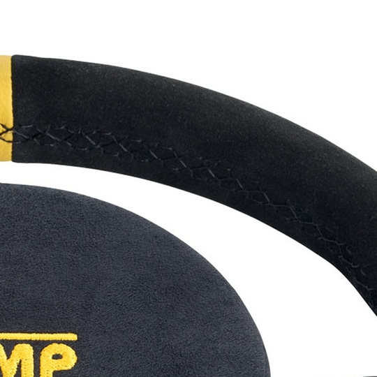 Protector de volante OMP