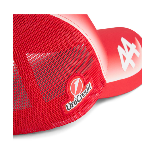 Gorra Team infantil Scuderia Ferrari F1 Lewis Hamilton 2026