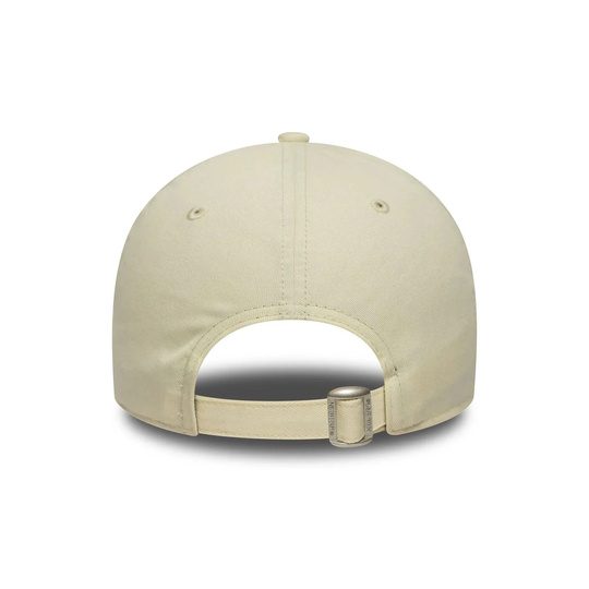 2025 Haas F1 USA Mens Seasonal baseball cap cream