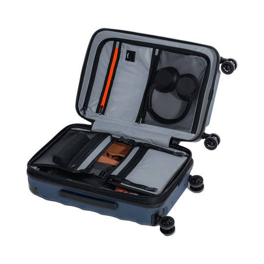 Maleta OGIO Renegade Vault Carry-on Dress Blues