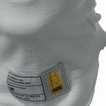 Cagoule OMP Tecnica EVO blanche (FIA)
