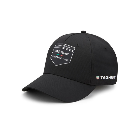 2024 Porsche Motorsport Team FE RP Baseball Cap