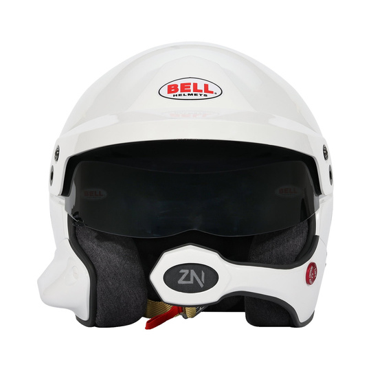 Bell MAG-10 Rally Pro MY25 Helmet (FIA)
