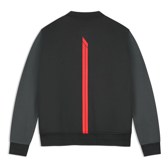 2026 Formula 1 Racing Line Jacket