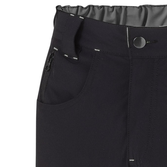Shorts Sparco Light Tech noirs/gris