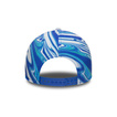 2025 Visa CashApp RB F1 Mens AOP baseball cap