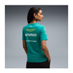 Camiseta Team mujer Aston Martin F1 2026