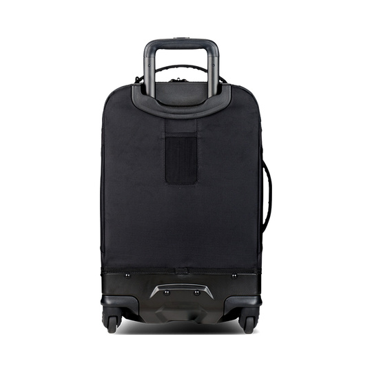 OGIO Renegade Spinner Carry-on Suitcase Black