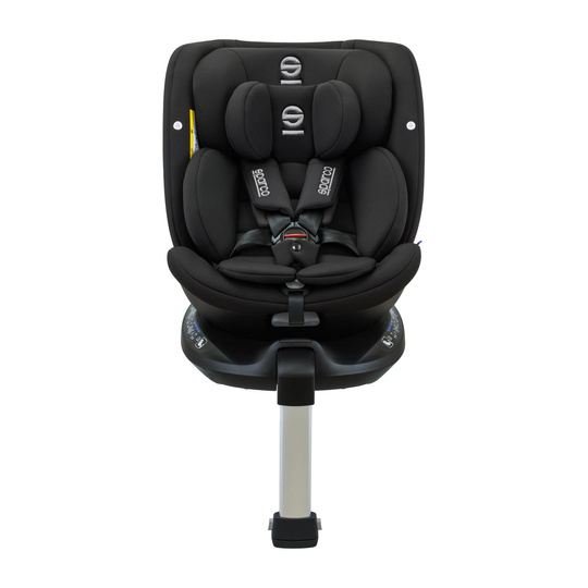 Siège enfant Sparco SK7000I noir