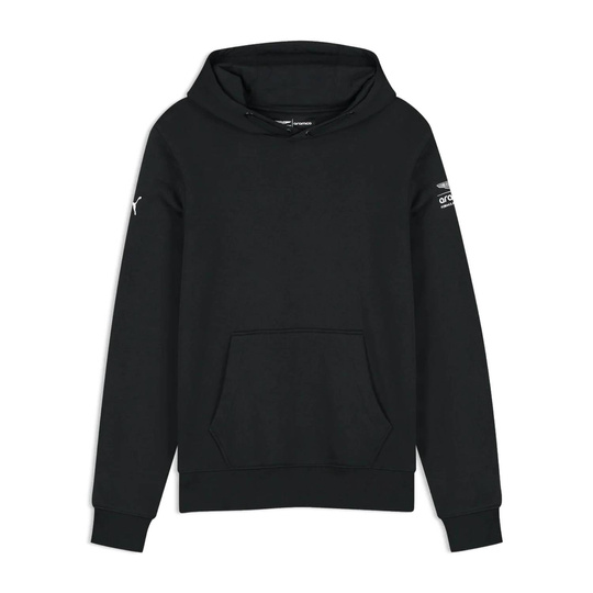2026 Aston Martin F1 Lance Stroll Canada GP Hoodie