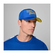 2025 Williams F1 Racing trucker Pitlane Blue Baseball Cap