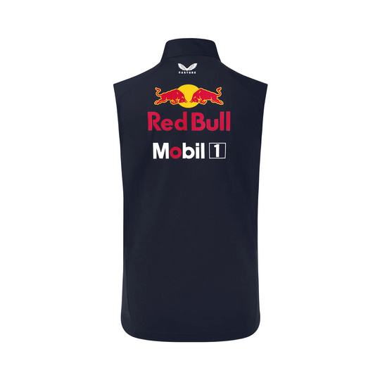 2024 Red Bull Racing F1 Mens Team Gilet