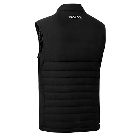 Chaleco Sparco Frame negro