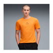 T-shirt McLaren F1 Small Logo 2026 orange