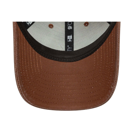 2025 Alpine F1 France Mens Washed baseball cap
