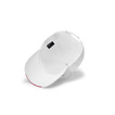 Casquette baseball homme blanche Porsche Motorsport 2026